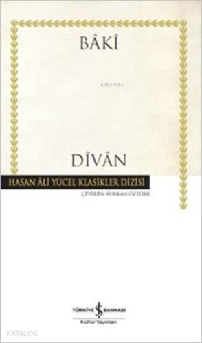 Divân (Ciltli)