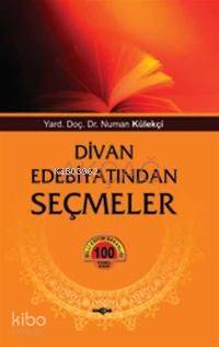 Divan Edebiyatından Seçmeler