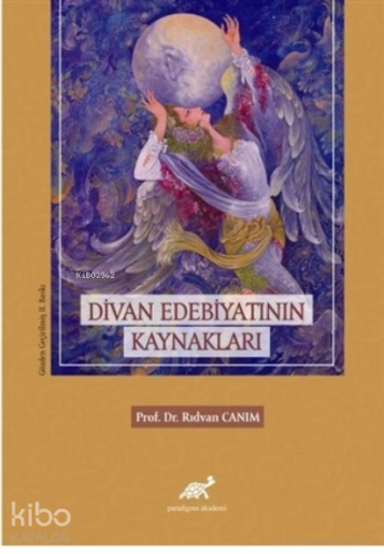 Divan Edebiyatının Kaynakları