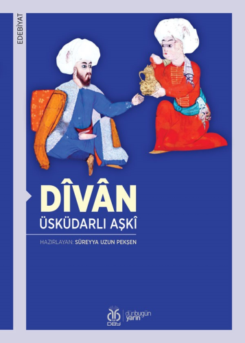 Dîvân