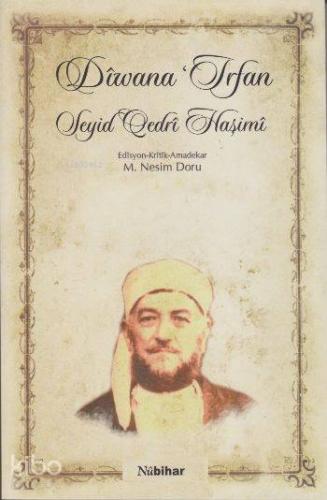 Divana İrfan Seyid Qedri Haşimi