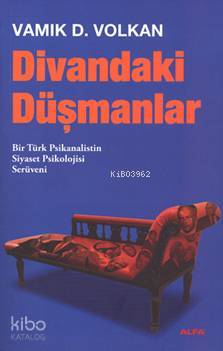 Divandaki Düşmanlar