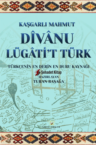 Divânu Lügâti't Türk