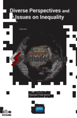 Diverse Perspectives and Issues on Inequality