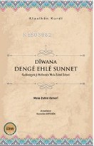 Dîwana Dengê Ehlê Sunnet