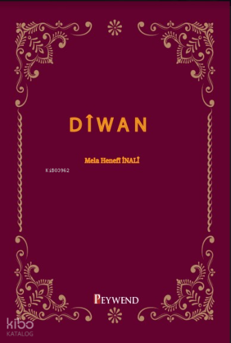 Dîwan