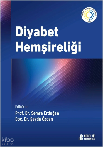 Diyabet Hemşireliği