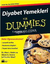 Diyabet Yemekleri For Dummies Meraklısına