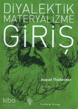 Diyalektik Materyalizme Giriş