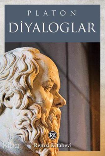 Diyaloglar | Platon ( Eflatun ) | Remzi Kitabevi