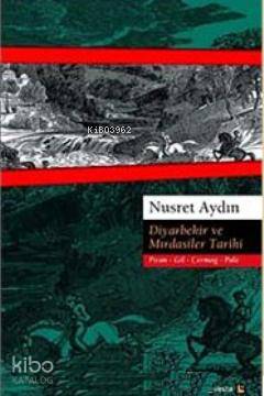 Diyarbekir ve Mırdasiler Tarihi; Piran - Gil - Çermog - Pale