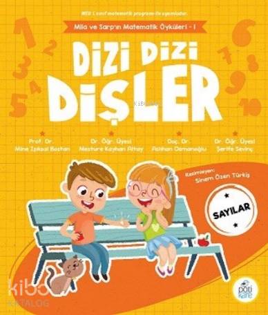 Dizi Dizi Dişler