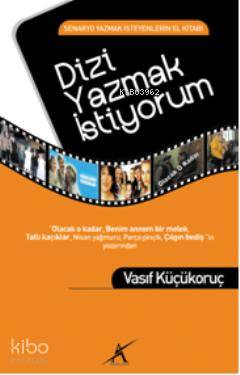 Dizi Yazmak İstiyorum