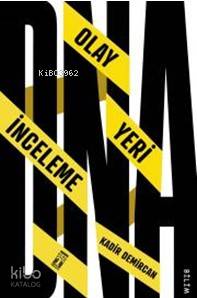 DNA: Olay Yeri İnceleme