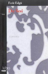 Do Sesi | Ferit Edgü | Yapı Kredi Yayınları ( YKY )