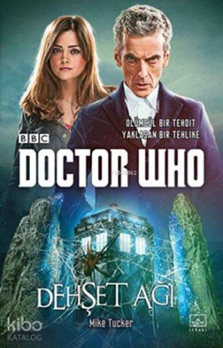 Doctor Who Dehşet Ağı