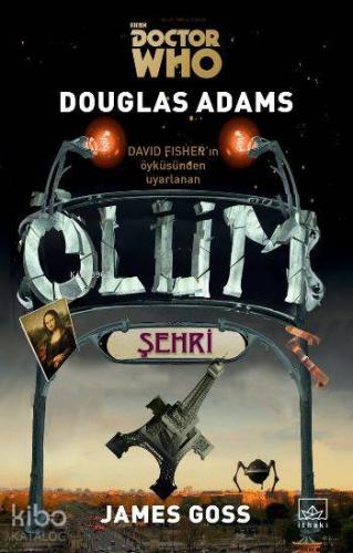 Doctor Who Ölüm Şehri