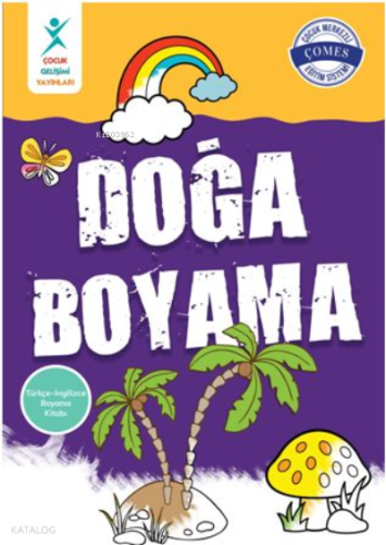 Doğa Boyama