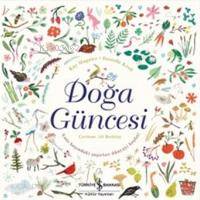 Doğa Güncesi (Ciltli)