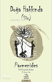 Doğa Hakkında; Şiir