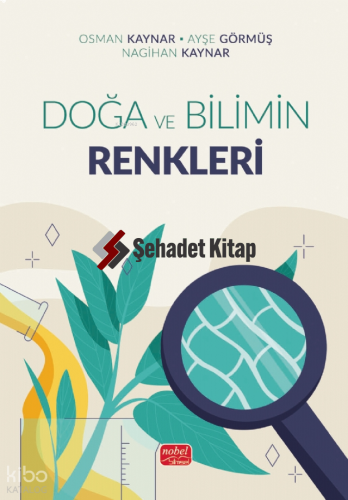 Doğa ve Bilimin Renkleri