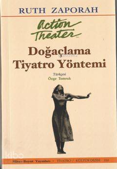 Doğaçlama Tiyatro Yöntemi