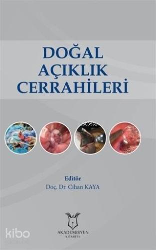 Doğal Açıklık Cerrahileri