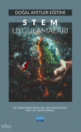 Doğal Afetler Eğitimi - Stem Uygulamaları