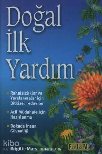 Doğal İlk Yardım