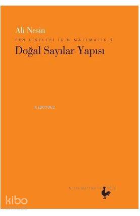 Doğal Sayılar Yapısı