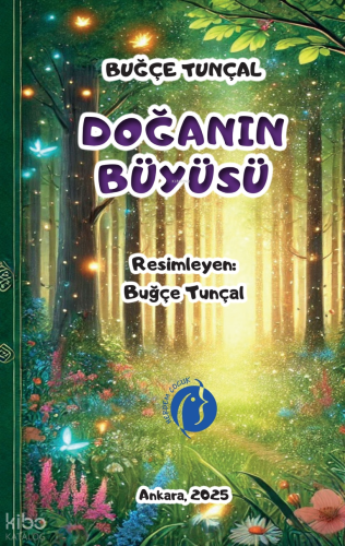 Doğanın Büyüsü