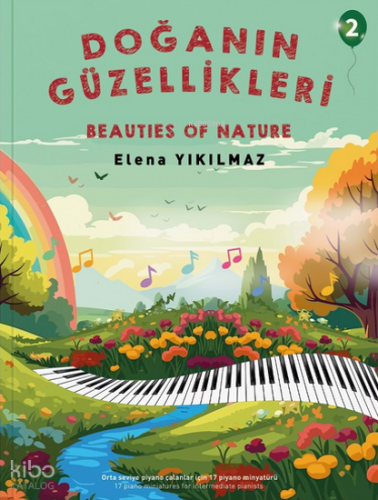 Doğanın Güzellikleri 2