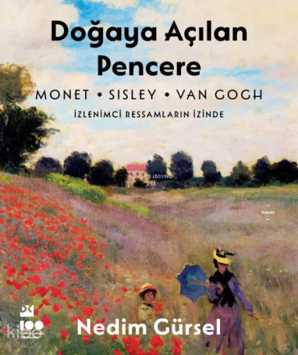 Doğaya Açılan Pencere | Nedim Gürsel | Doğan Kitap