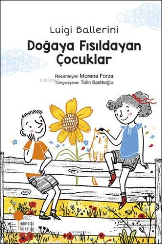 Doğaya Fısıldayan Çocuklar