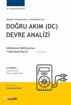 Doğru Akım (DC) Devre Analizi