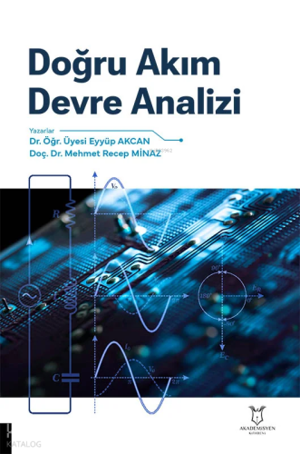 Doğru Akım Devre Analizi