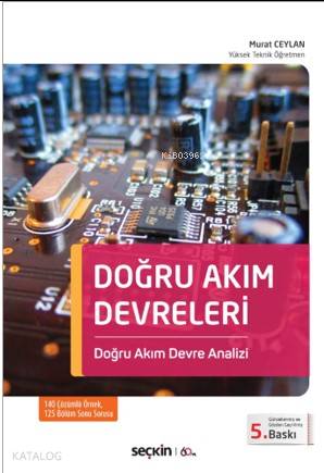 Doğru Akım Devreleri; Doğru Akım Devre Analizi