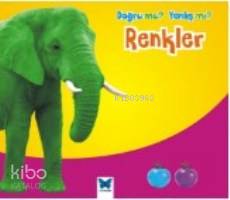 Doğru Mu? Yanlış Mı?; Renkler