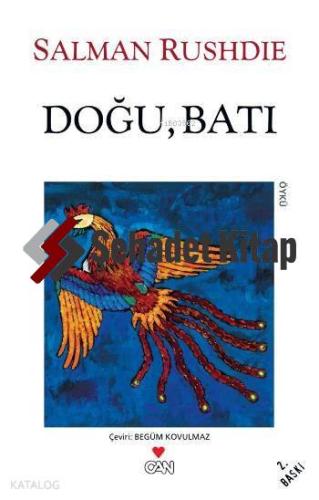 Doğu, Batı