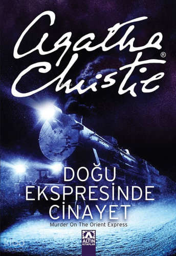 Doğu Ekspresinde Cinayet