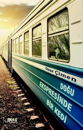 Doğu Exspresinde Bir Kedi