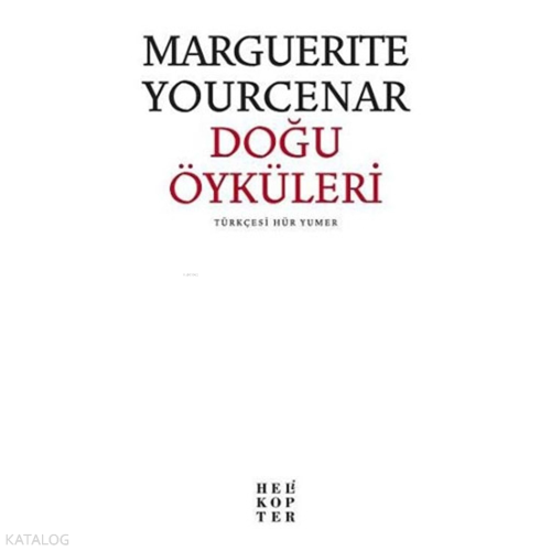 Doğu Öyküleri