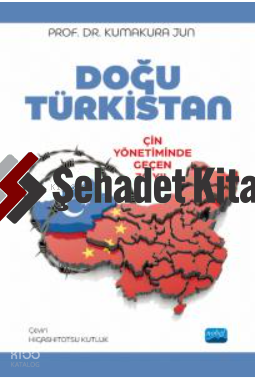 Doğu Türkistan Çin Yönetiminde Geçen 70 Yıl