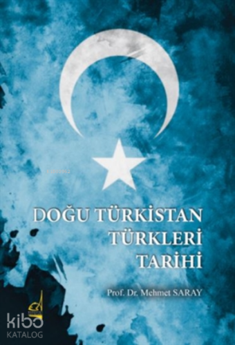 Doğu Türkistan Türkleri Tarihi