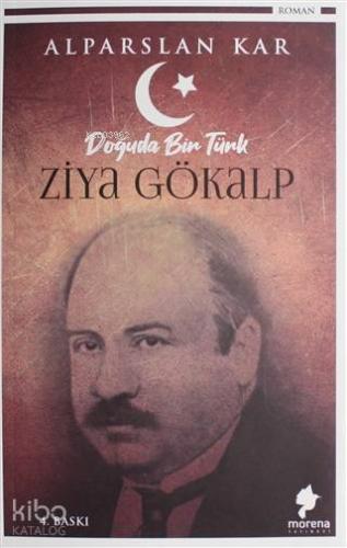 Doğuda Bir Türk Ziya Gökalp