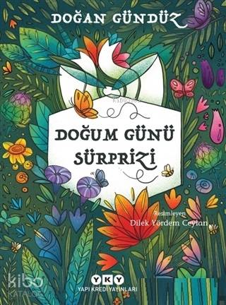 Doğum Günü Sürprizi