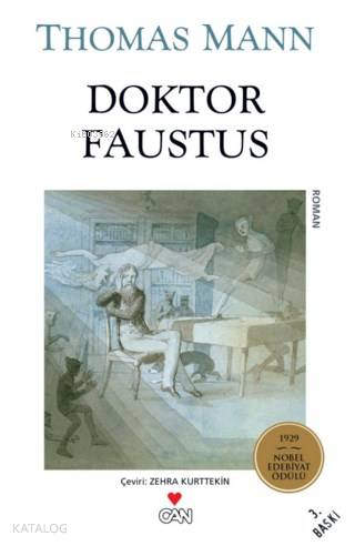 Doktor Faustus