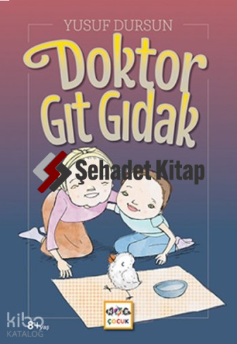 Doktor Gıt Gıdak