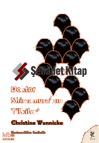 Doktor Shimamura'nın Tilkileri
