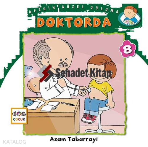 Doktorda